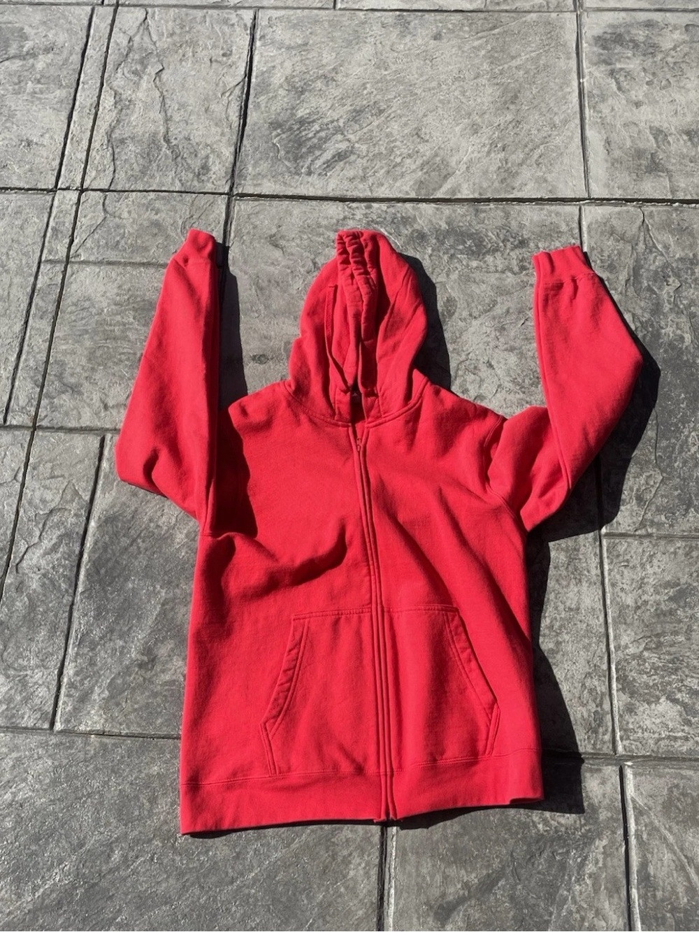 Anime girl jacket